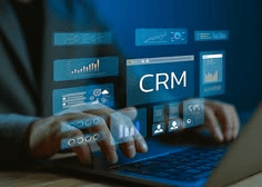 Prajapatt CRM